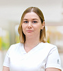 Шефер Дарья Сергеевна